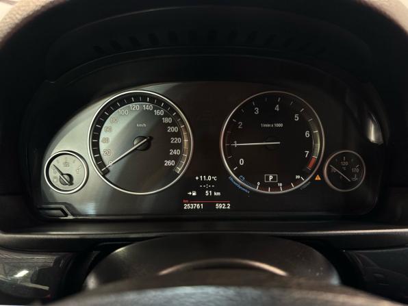 BMW 5 серии VI (F10/F11/F07) с пробегом 2011 года, цена 1 530 000 рублей, 253760 км, седан, Автокод Объявления