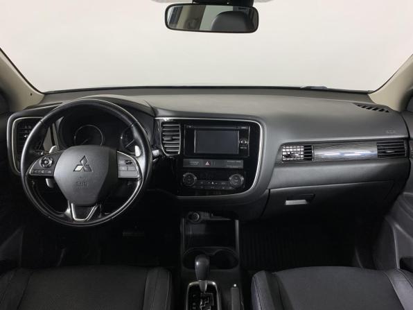 Mitsubishi Outlander III Рестайлинг 2 с пробегом 2016 года, цена 2 075 000 рублей, 84616 км, внедорожник, Автокод Объявления