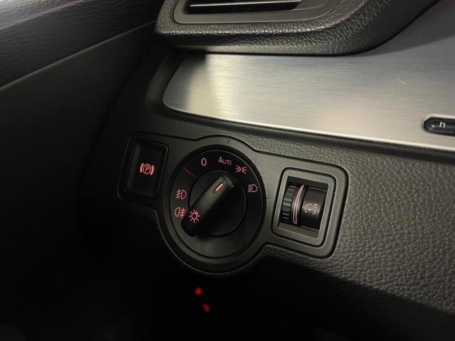 Volkswagen Passat B6 Воронеж  - изображение 15