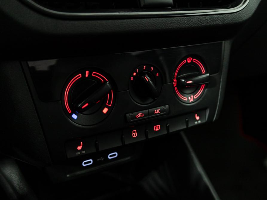 Volkswagen Polo VI Санкт-Петербург  - изображение 16