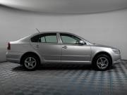 Skoda Octavia II (A5) Рестайлинг Москва  - изображение 17