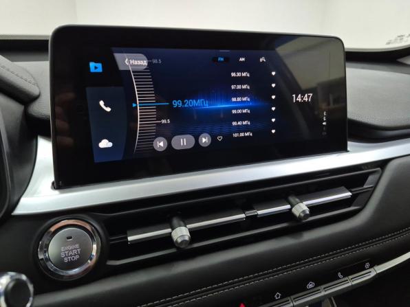 Chery Tiggo 7 Pro I с пробегом 2022 года, цена 1 699 000 рублей, 46839 км, внедорожник, Автокод Объявления