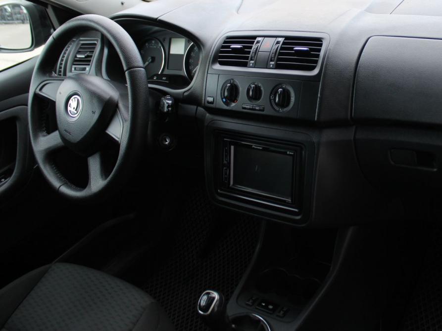 Skoda Fabia II Рестайлинг Дзержинск  - изображение 15