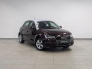 Audi A1 I (8X) Рестайлинг Санкт-Петербург  - изображение 33