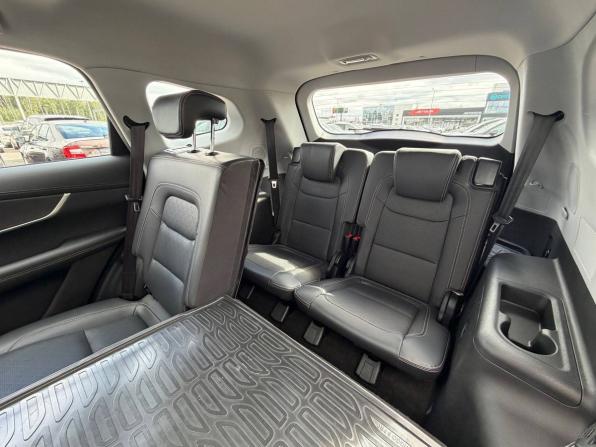 Chery Tiggo 8 I Рестайлинг с пробегом 2022 года, цена 1 665 000 рублей, 88000 км, внедорожник, Автокод Объявления