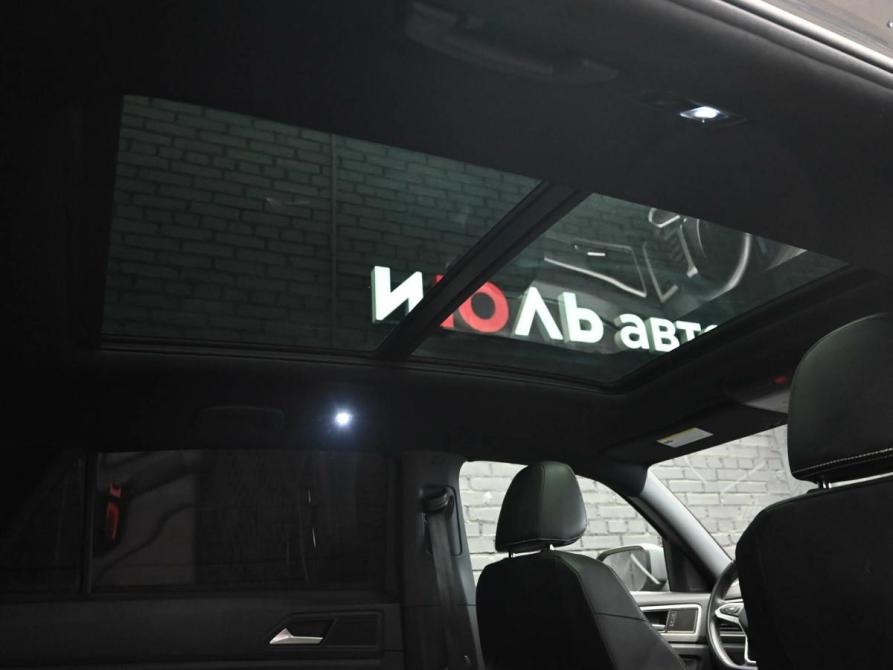 Volkswagen Atlas Cross Sport I Екатеринбург  - изображение 12
