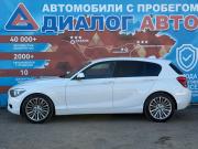 BMW 1 серии II (F20/F21) Набережные Челны  - изображение 26