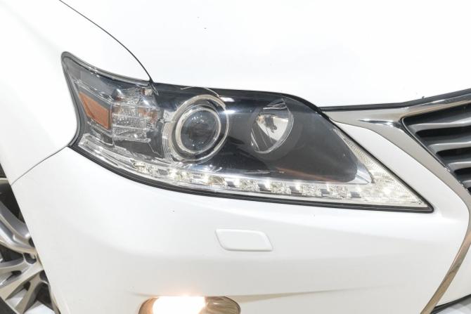 Lexus RX III Рестайлинг с пробегом 2014 года, цена 3 299 000 рублей, 133000 км, внедорожник, Автокод Объявления