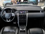 Land Rover Discovery Sport I Москва  - изображение 26
