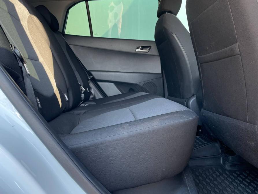 Hyundai Creta I Стерлитамак  - изображение 33