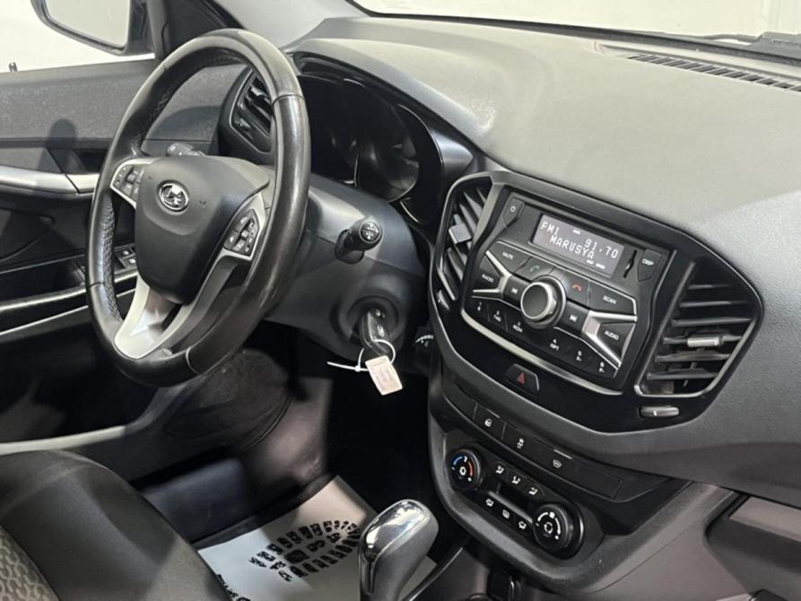 Lada (ВАЗ) Vesta I Курск  - изображение 6