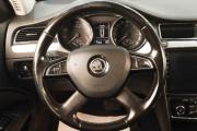 Skoda Superb II Рестайлинг Челябинск  - изображение 34
