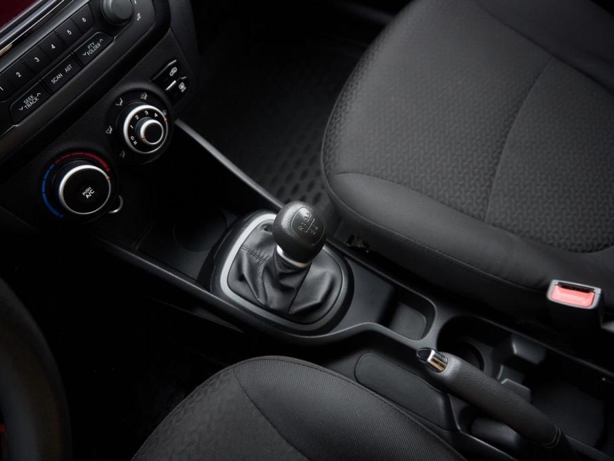 Kia Rio III Казань  - изображение 10