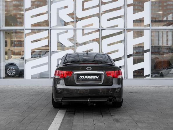 Kia Cerato II с пробегом 2012 года, цена 900 000 рублей, 239621 км, седан, Автокод Объявления