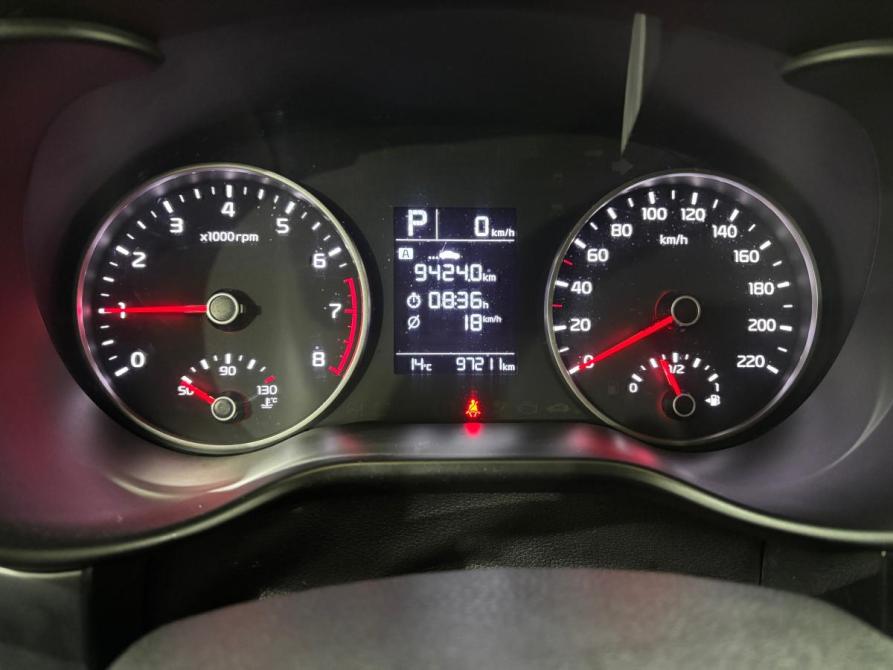 Kia Rio IV Альметьевск  - изображение 19