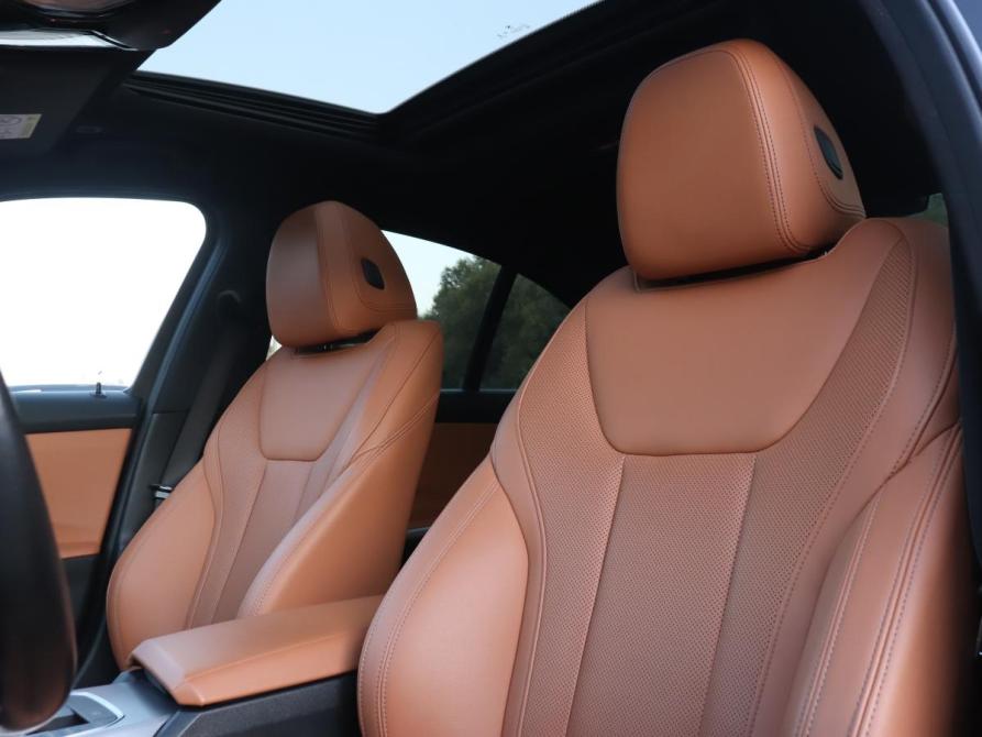 BMW 3 серии VII (G2x) Рестайлинг Москва  - изображение 14