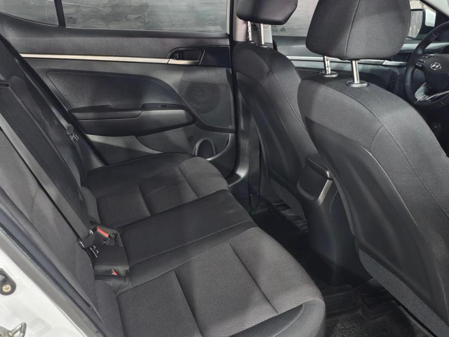 Hyundai Elantra VI (AD) Рестайлинг Краснодар  - изображение 23