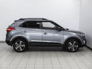 Hyundai Creta I Рестайлинг Ростов-на-Дону  - изображение 23