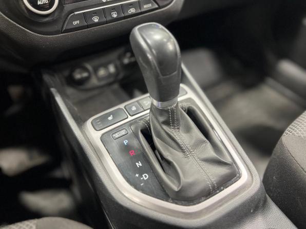 Hyundai Creta I с пробегом 2019 года, цена 1 829 000 рублей, 84500 км, внедорожник, Автокод Объявления