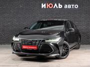 Toyota Avalon V Екатеринбург  - изображение 20