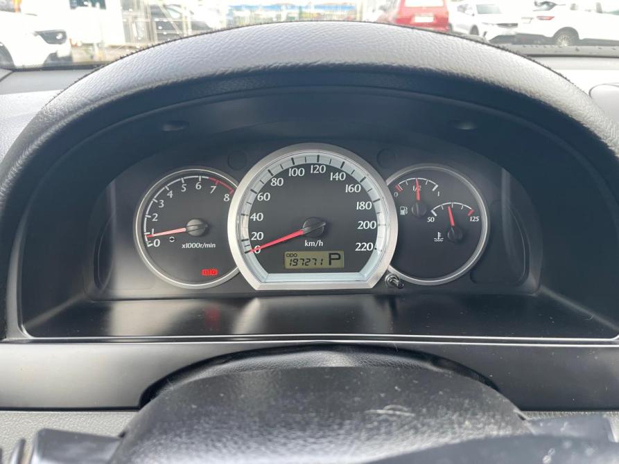Chevrolet Lacetti I Санкт-Петербург  - изображение 9