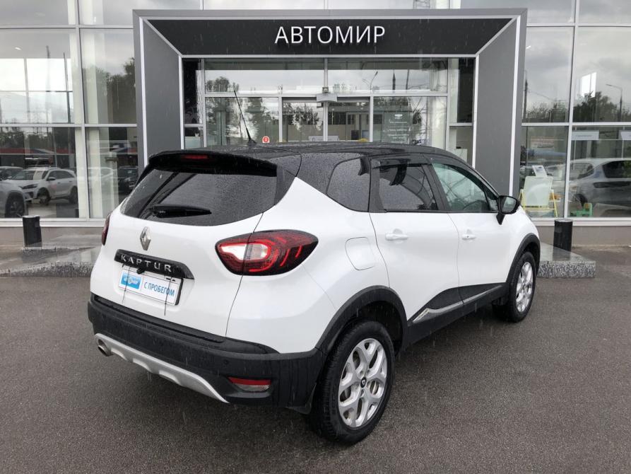 Renault Kaptur I Брянск  - изображение 5
