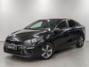 Kia Cerato IV Москва  - изображение 30