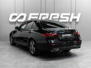 Mercedes-Benz E-Класс V (W213 S213 C238) Рестайлинг Тюмень  - изображение 33