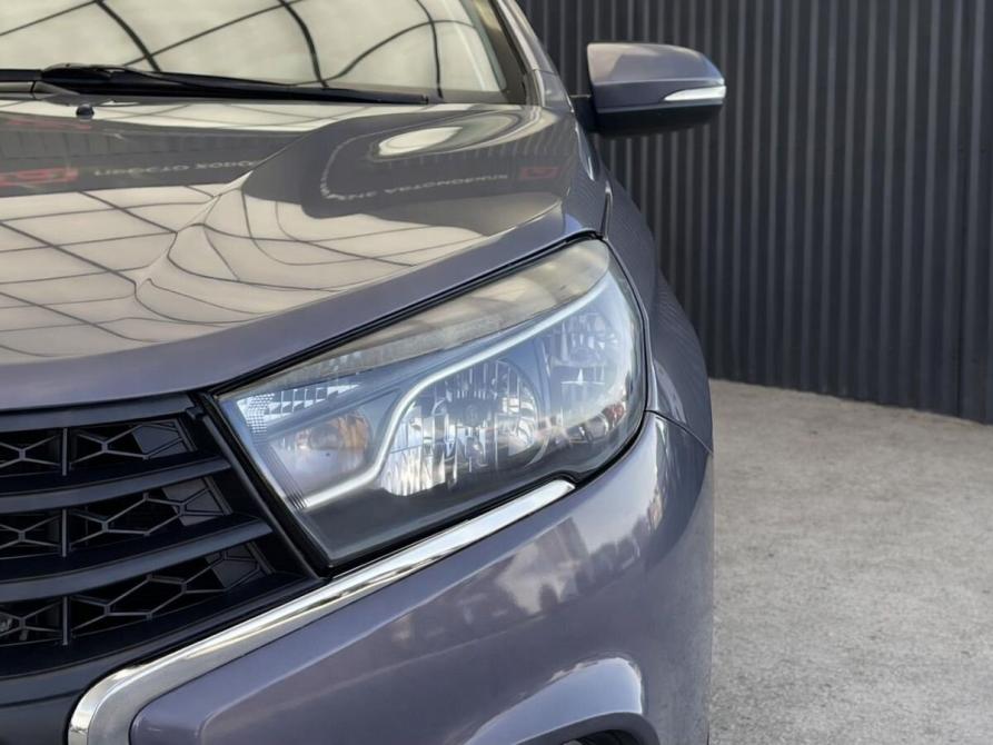 Lada (ВАЗ) Vesta I Пермь  - изображение 24