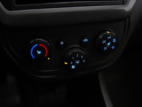 Chevrolet Cobalt II с пробегом 2013 года, цена 520 000 рублей, 213046 км, седан, Автокод Объявления