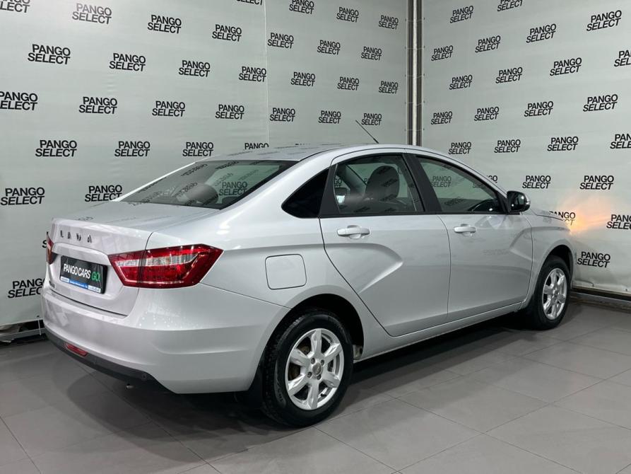Lada (ВАЗ) Vesta I Оренбург  - изображение 5