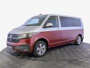 Volkswagen Caravelle T6 Рестайлинг Москва  - изображение 31