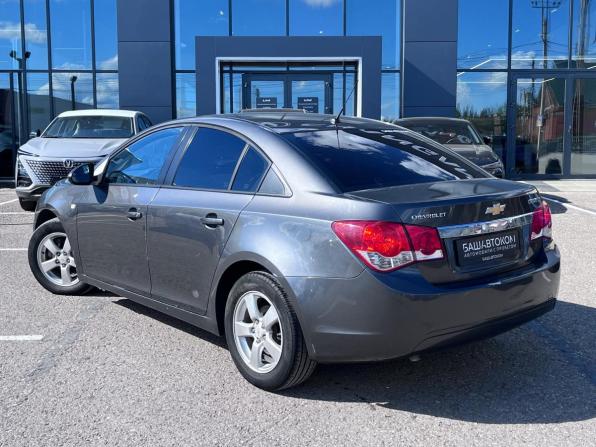 Chevrolet Cruze I с пробегом 2012 года, цена 630 000 рублей, 166149 км, седан, Автокод Объявления