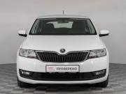 Skoda Rapid I Рестайлинг Химки  - изображение 15