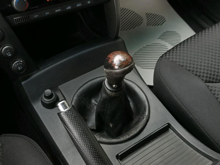 SsangYong Kyron I Рестайлинг Санкт-Петербург  - изображение 21