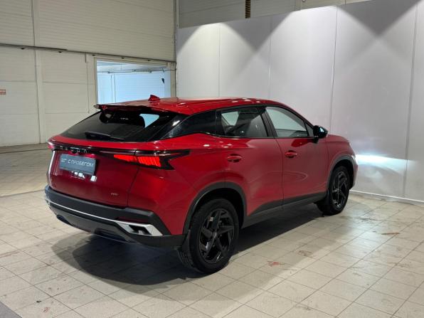 Omoda C5 I с пробегом 2024 года, цена 2 185 000 рублей, 29802 км, внедорожник, Автокод Объявления