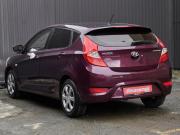 Hyundai Solaris I Екатеринбург  - изображение 25