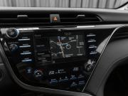 Toyota Camry VIII (XV70) Москва  - изображение 39