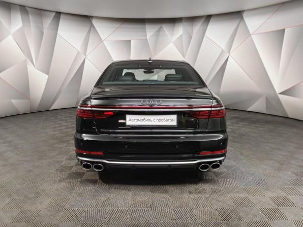 Audi S8 IV (D5) Рестайлинг с пробегом 2022 года, цена 12 900 000 рублей, 38554 км, седан, Автокод Объявления