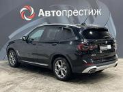 BMW X3 III (G01) Рестайлинг Пермь  - изображение 32