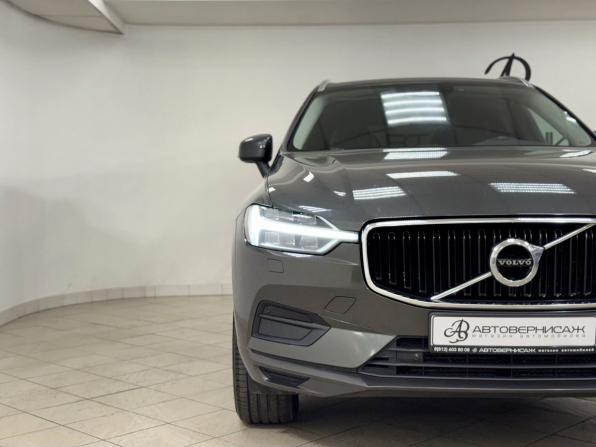 Volvo XC60 II с пробегом 2020 года, цена 3 600 000 рублей, 108000 км, внедорожник, Автокод Объявления