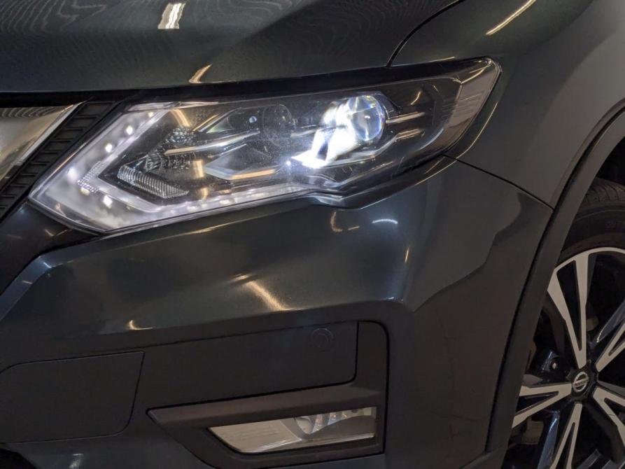 Nissan X-Trail III Рестайлинг Санкт-Петербург  - изображение 26