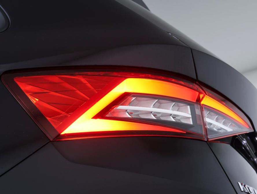Skoda Kodiaq I Москва  - изображение 20