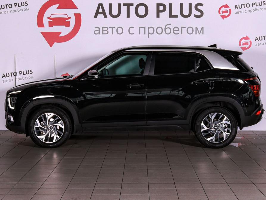 Hyundai Creta II Минеральные Воды  - изображение 7