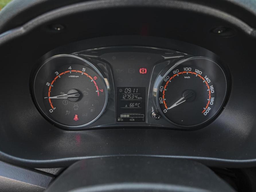 Lada (ВАЗ) Granta I Рестайлинг Ставрополь  - изображение 16