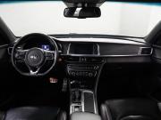 Kia Optima IV Москва  - изображение 26
