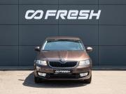 Skoda Octavia III (A7) Краснодар  - изображение 26
