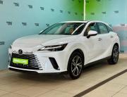 Lexus RX V Набережные Челны  - изображение 30