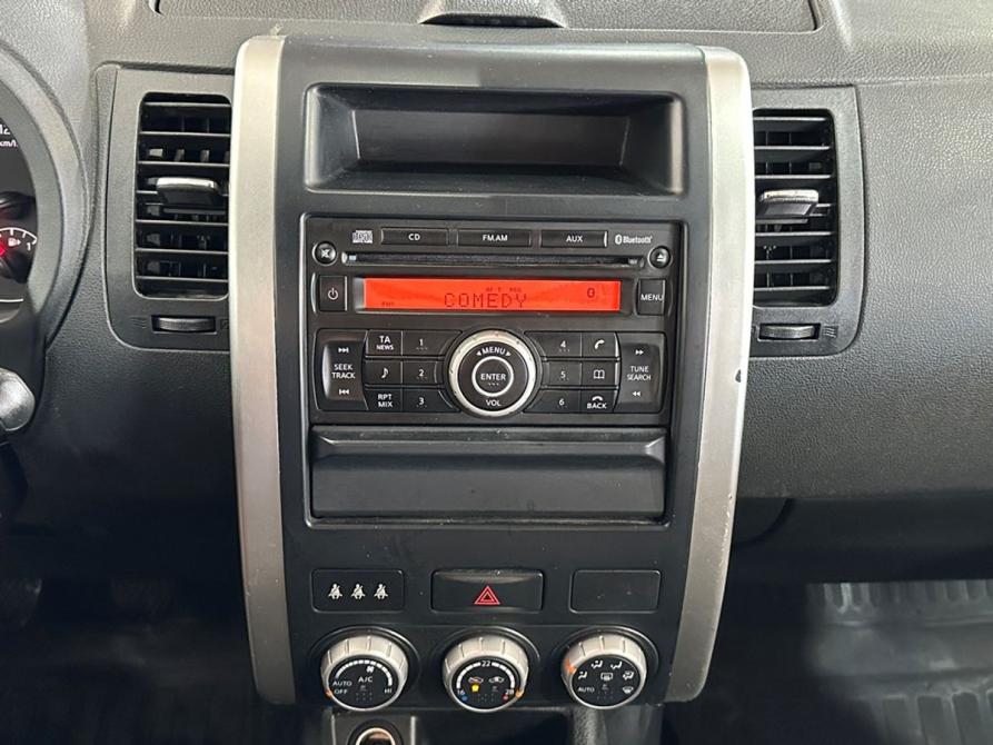 Nissan X-Trail II Рестайлинг Москва  - изображение 14