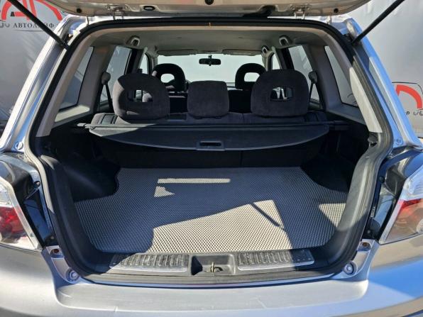 Mitsubishi Outlander I с пробегом 2005 года, цена 635 000 рублей, 254072 км, внедорожник, Автокод Объявления